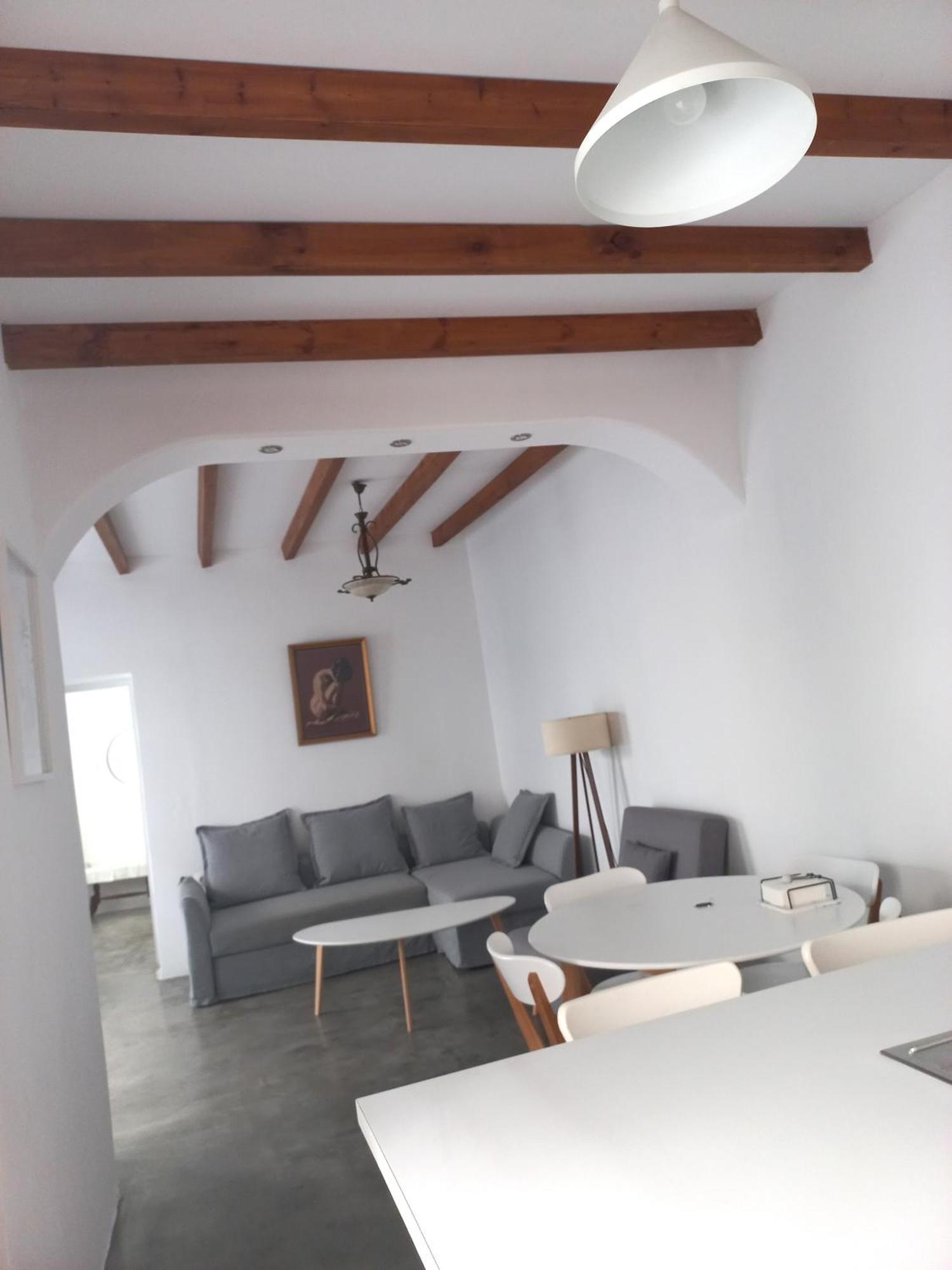Stella' S House Castle Of Chora Naxos Naxos City Exterior foto